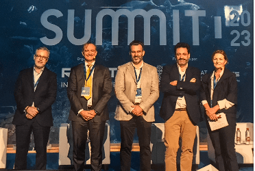 Tercera Edición de REDIT SUMMIT