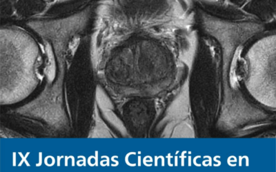 Jornadas Científicas en Imagen Médica