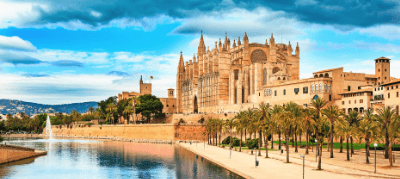 Palma de Mallorca será la sede de ECIO 2024