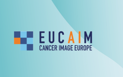 EUropean Federation for CAncer IMages – Using Technology to Improve Cancer Care