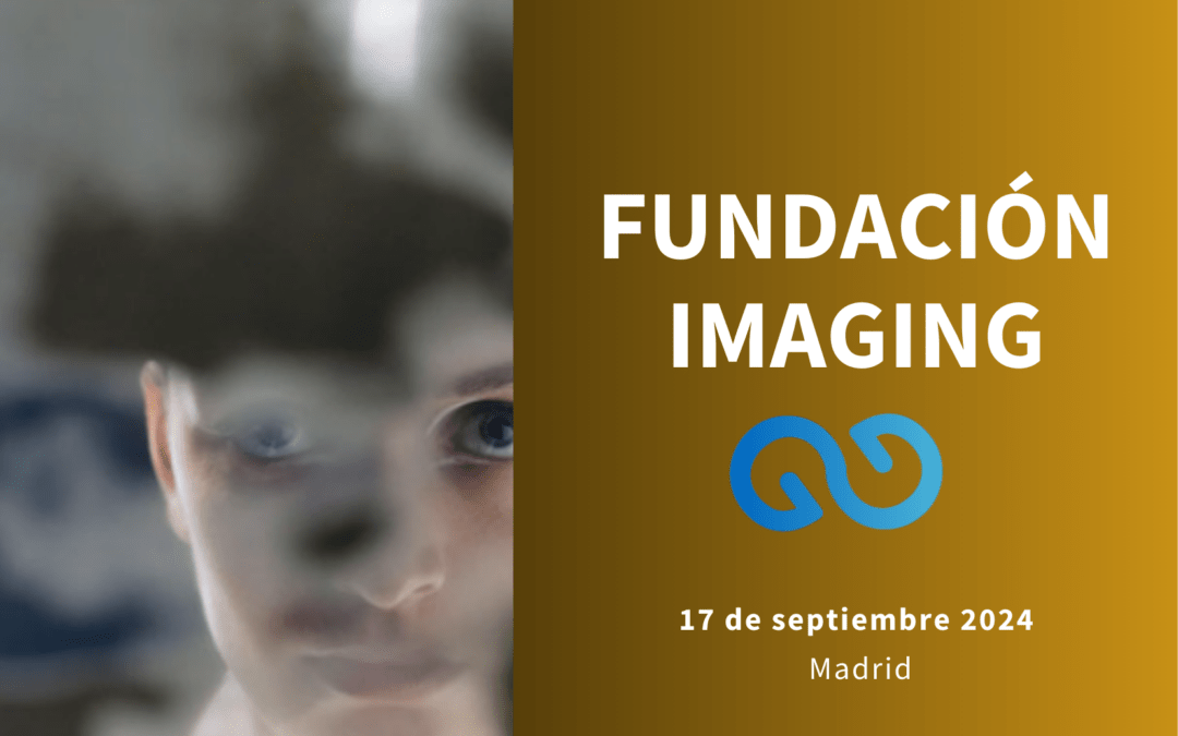 Presentación en Madrid de Fundación IMAGING