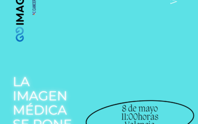 La Imagen Médica se pone de largo