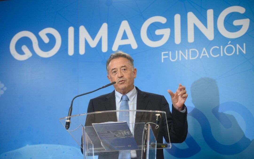 Presentación Fundación IMAGING