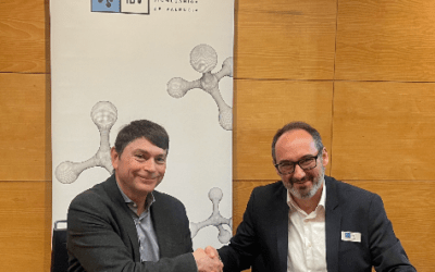 ACUERDO DE COLABORACIÓN ENTRE IMAGING Y EL IBV