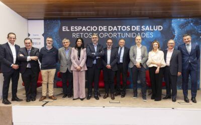 La Fundación IMAGING impulsa el debate sobre el uso del dato en salud en una jornada clave