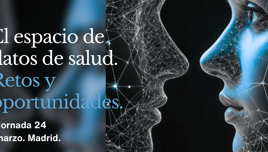 Analizamos el espacio de datos de salud