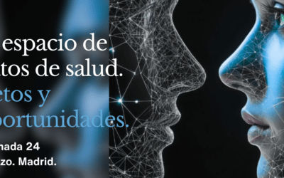 Analizamos el espacio de datos de salud