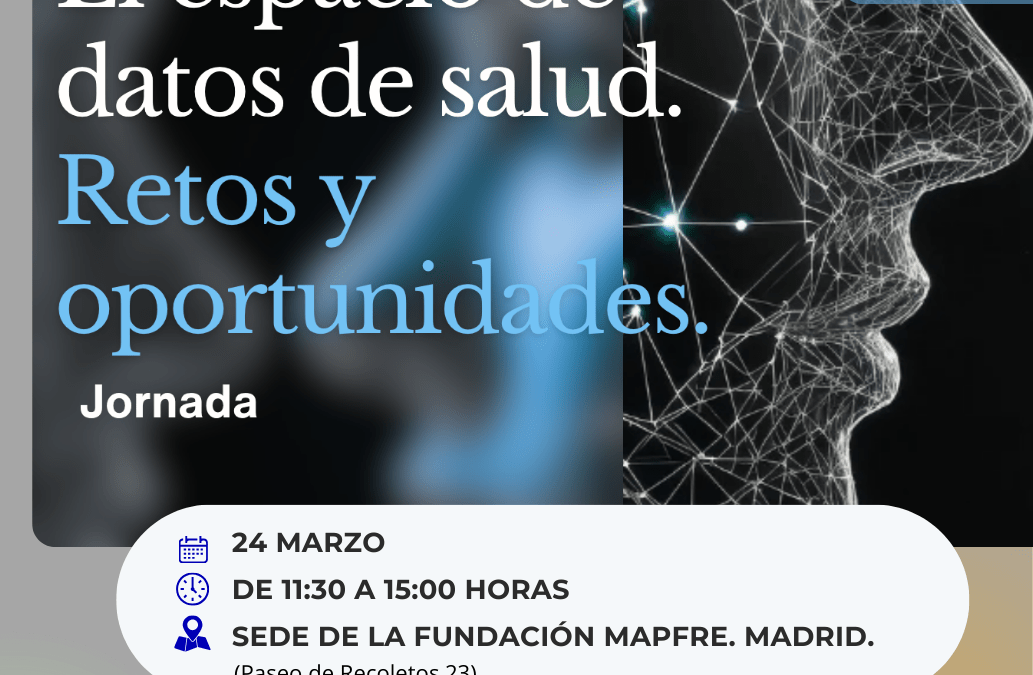 Así será la jornada que IMAGING prepara en Madrid
