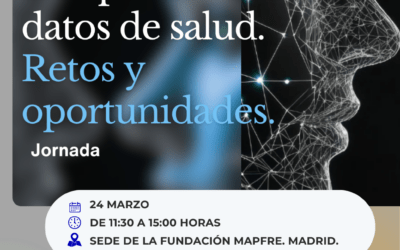 Así será la jornada que IMAGING prepara en Madrid