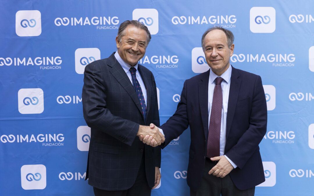 GE HealthCare y la Fundación IMAGING establecen una alianza para impulsar el futuro de la imagen médica de precisión