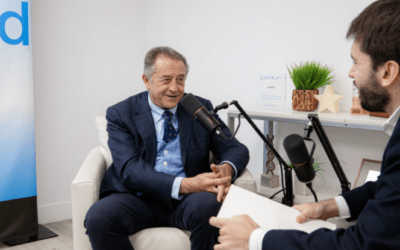 «De millones de imágenes médicas, una ínfima cantidad se usa para generar nuevo conocimiento»