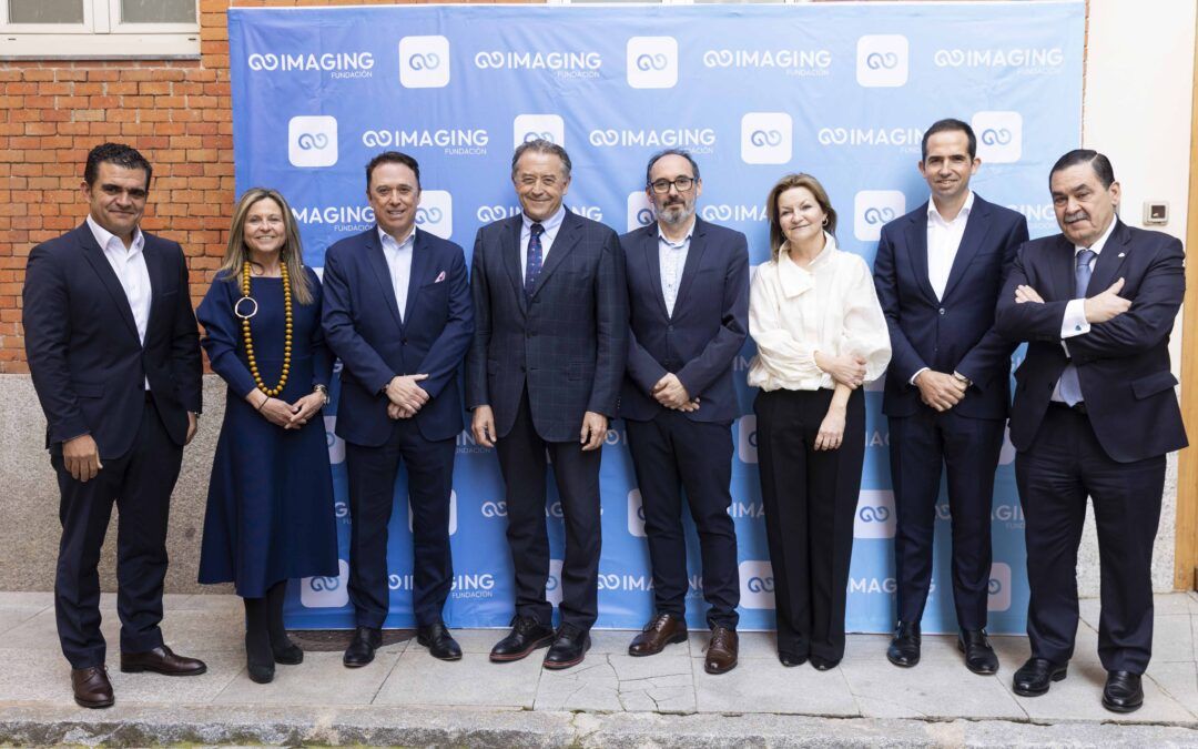 La Fundación IMAGING incorpora a Kyndryl entre sus colaboradores