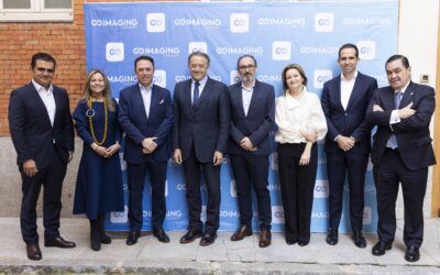 La Fundación IMAGING incorpora a Kyndryl entre sus colaboradores
