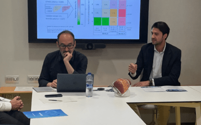 La  Salud Hepática centra el primer encuentro exclusivo de IMAGING