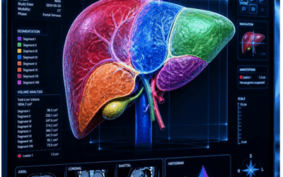 IMAGING impulsa una jornada de trabajo sobre el MASLD