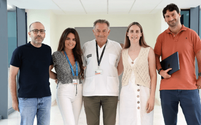 El IIS La Fe liderará SCOPE-AI, uno de los grandes proyectos europeos para llevar la inteligencia artificial al cáncer