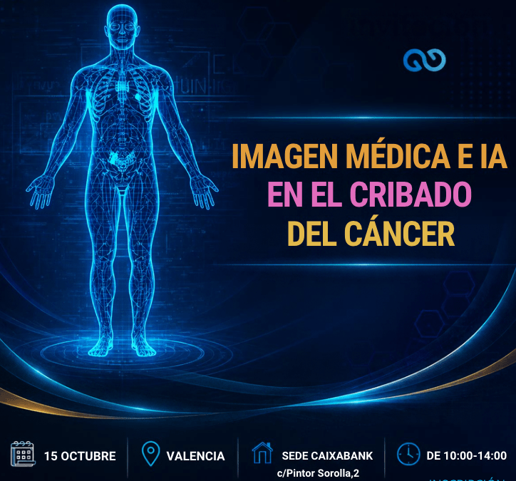 Imagen Médica e IA en el Cribado del Cáncer